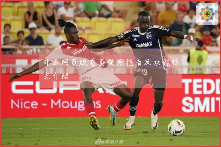 开云网页版首页使用指南及功能特点介绍